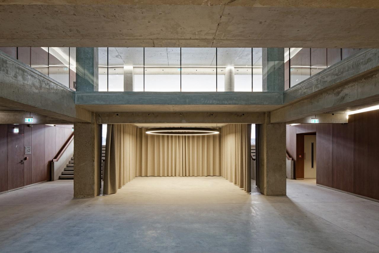 Bureau Paris 3710m² Location bureau Paris OLBUR2107091 7